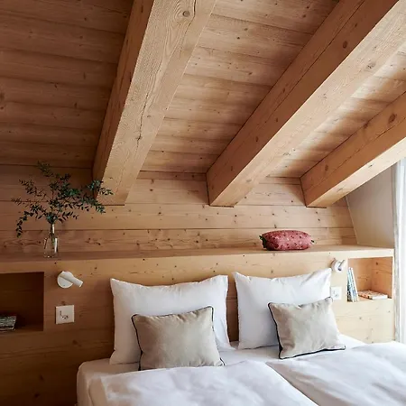 Carina - Design&lifestyle Zermatt