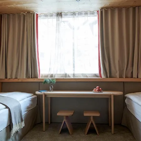 Carina - Design&lifestyle 3* Zermatt