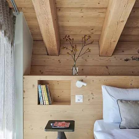 Carina - Design&lifestyle Ξενοδοχείο