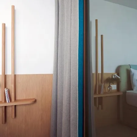 Szálloda Carina - Design&lifestyle 3*