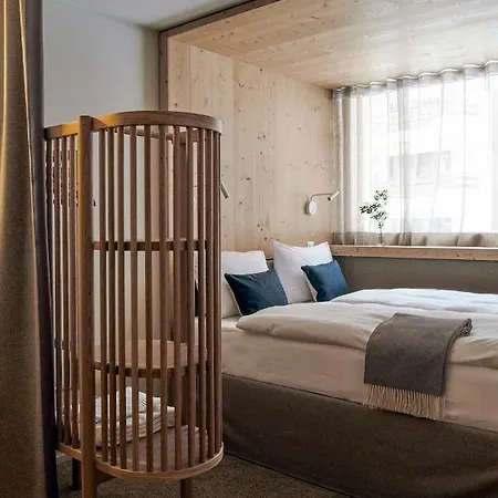 Carina - Design&lifestyle Zermatt