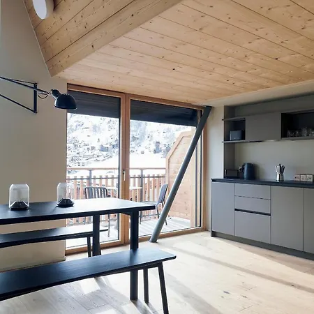 Carina - Design&lifestyle Zermatt