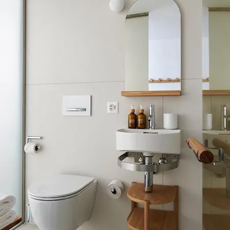 Carina - Design&lifestyle Szálloda 3*