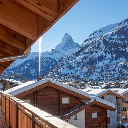 Carina - Design&lifestyle Zermatt