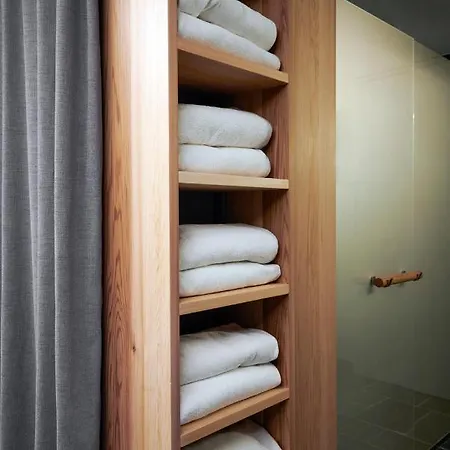 Carina - Design&lifestyle Ξενοδοχείο 3*